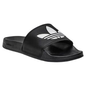 NWT Adidas Adilette Lite Slide Sandal Uni-Sex